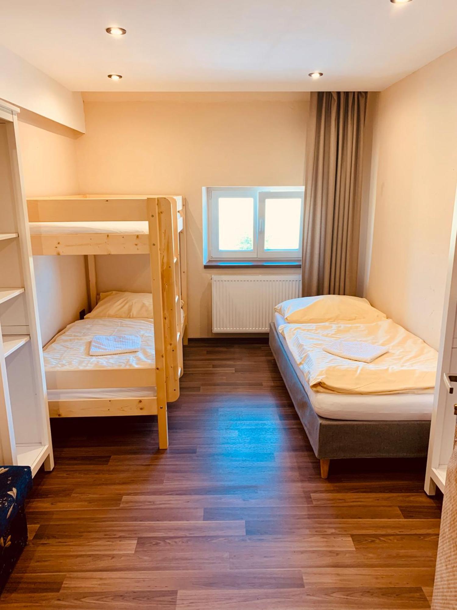 Hotel Franz Rejvíz Oda fotoğraf
