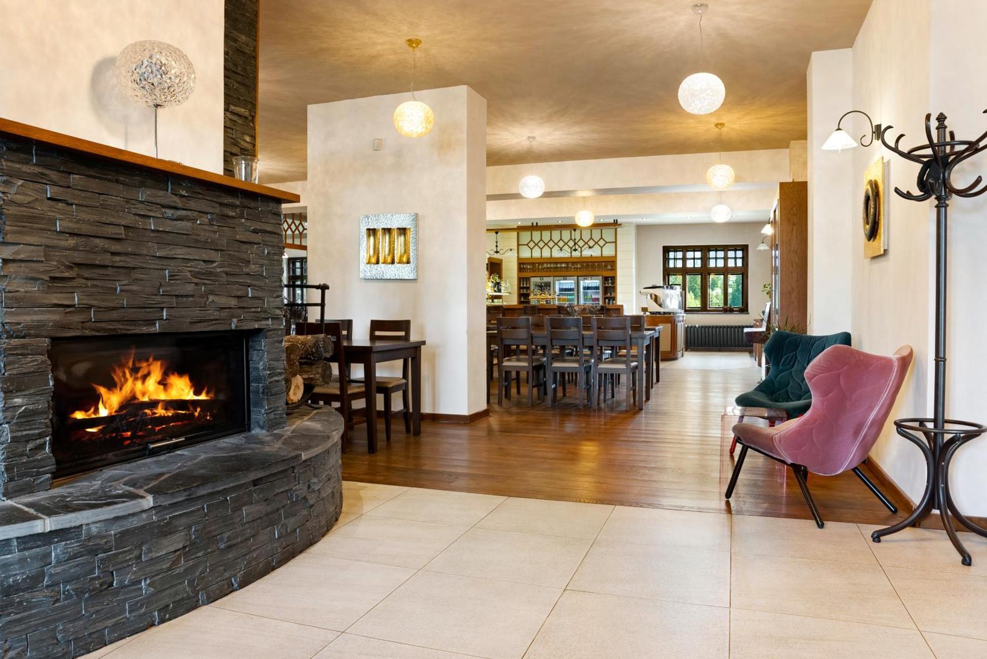 Hotel Franz Rejvíz Dış mekan fotoğraf