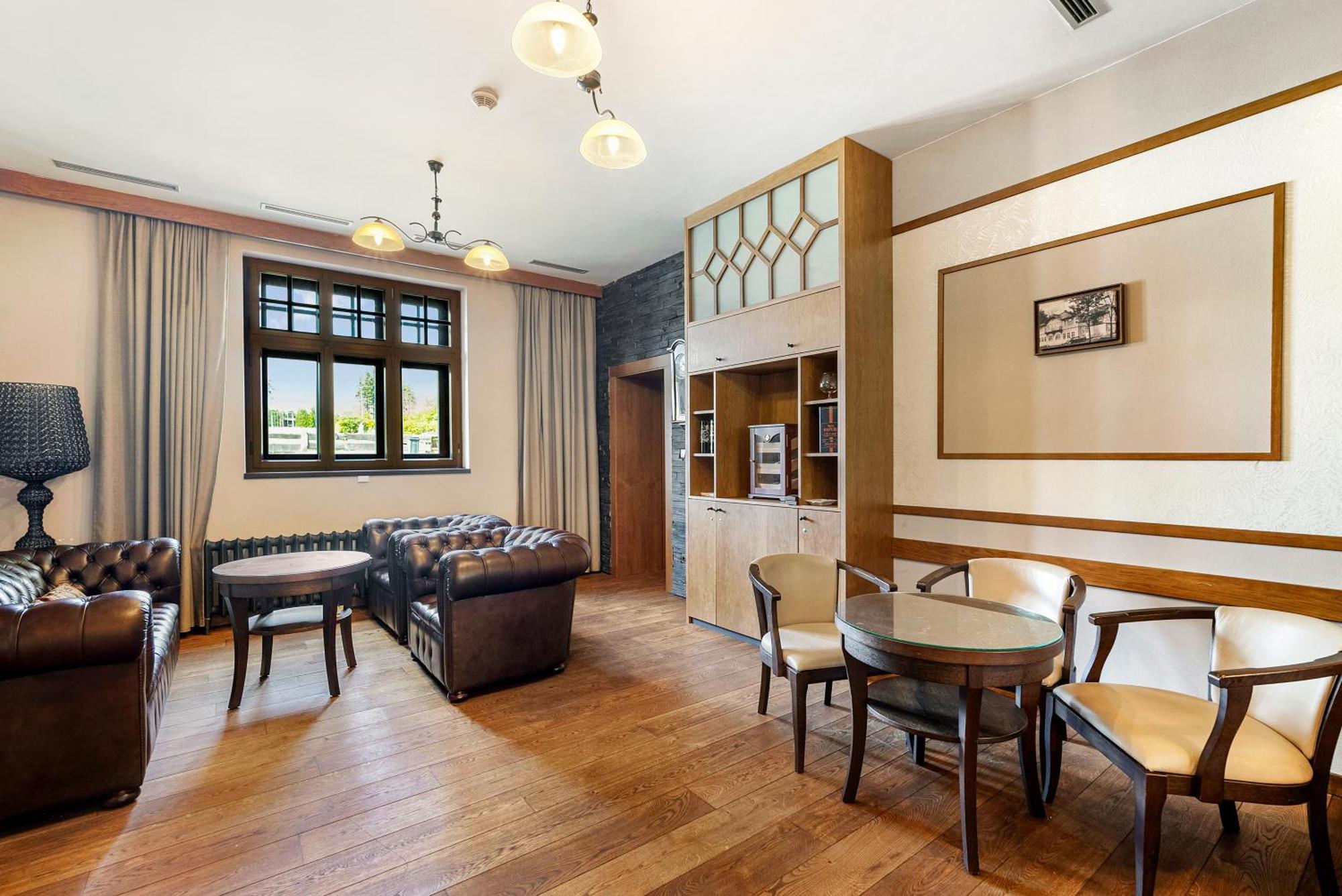 Hotel Franz Rejvíz Dış mekan fotoğraf