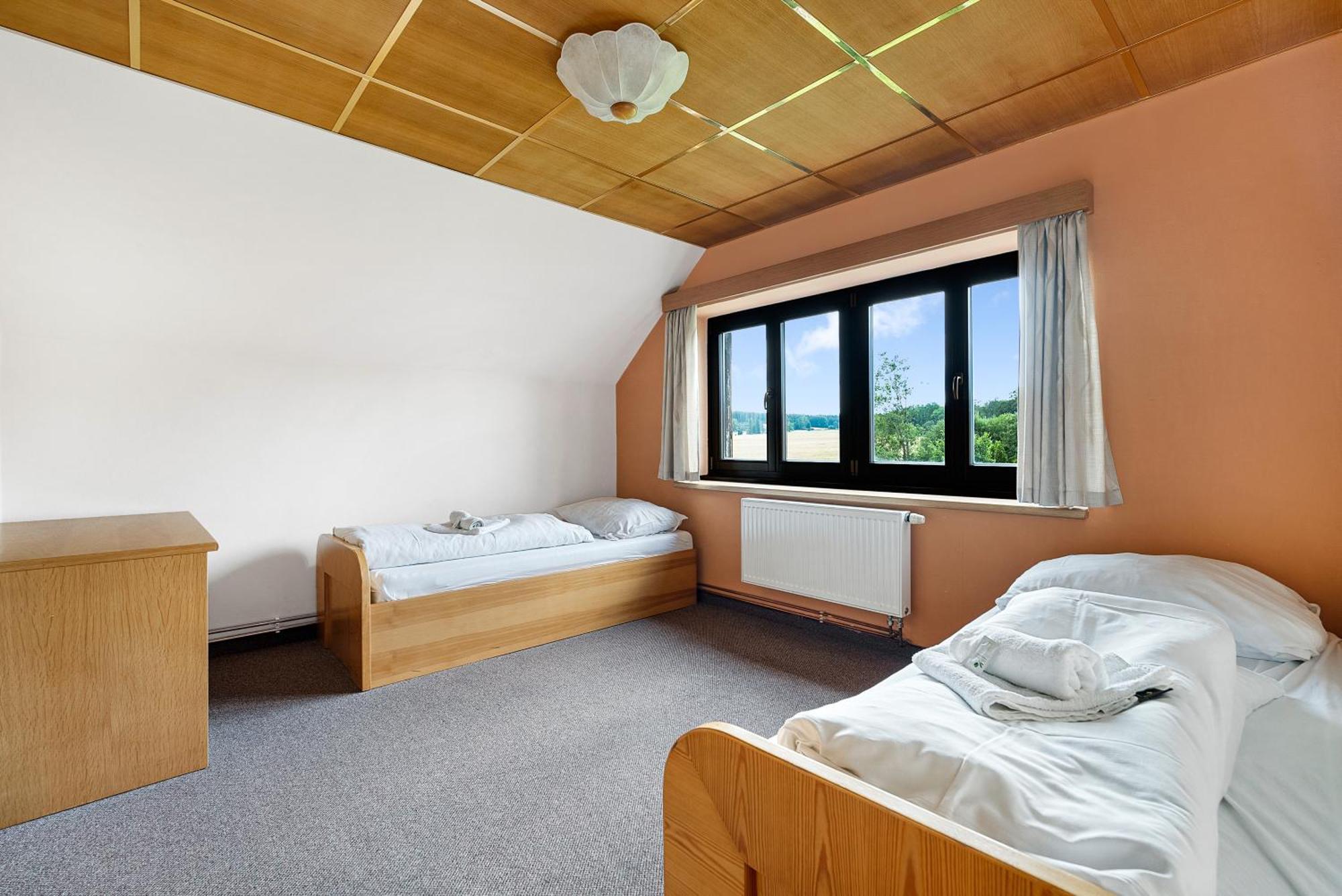 Hotel Franz Rejvíz Dış mekan fotoğraf