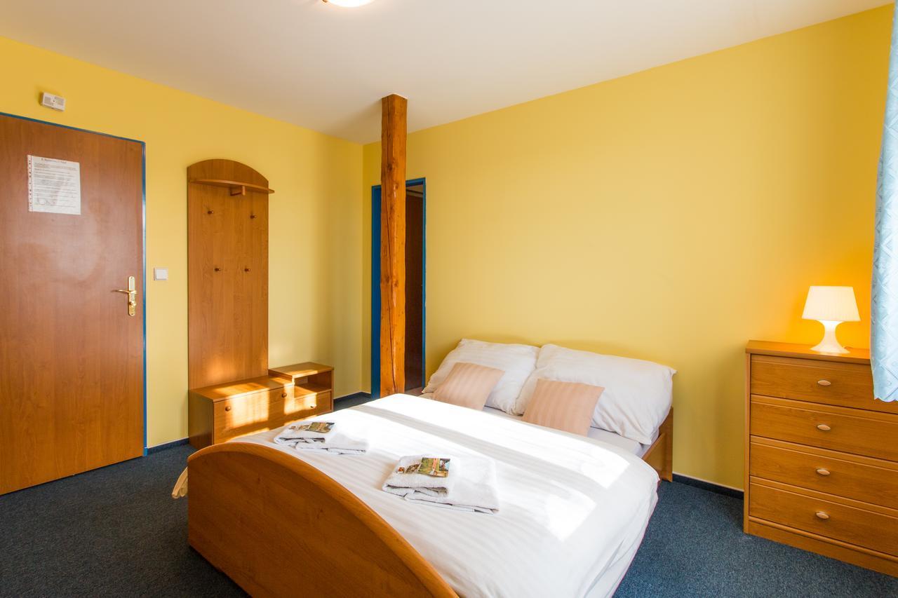 Hotel Franz Rejvíz Oda fotoğraf