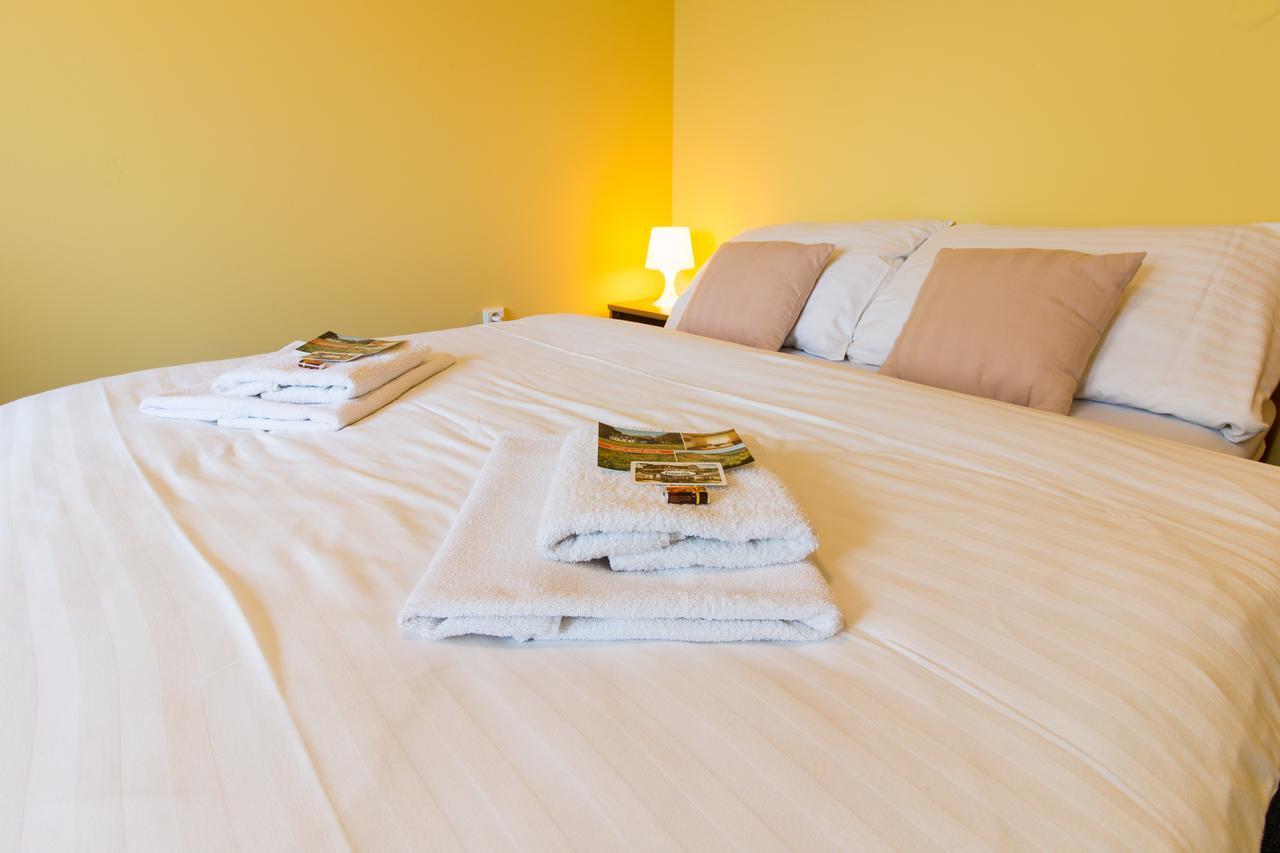 Hotel Franz Rejvíz Oda fotoğraf