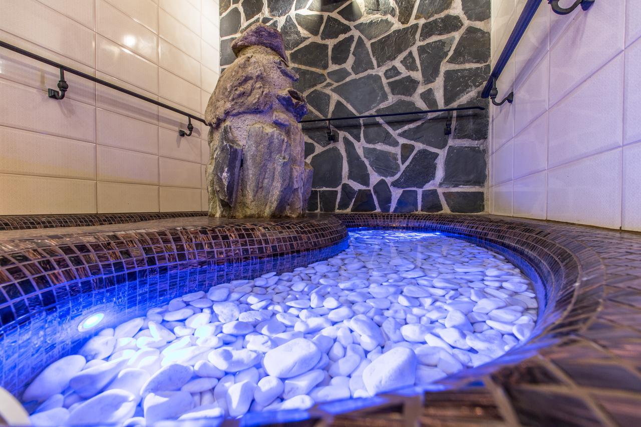 Hotel Franz Rejvíz Dış mekan fotoğraf