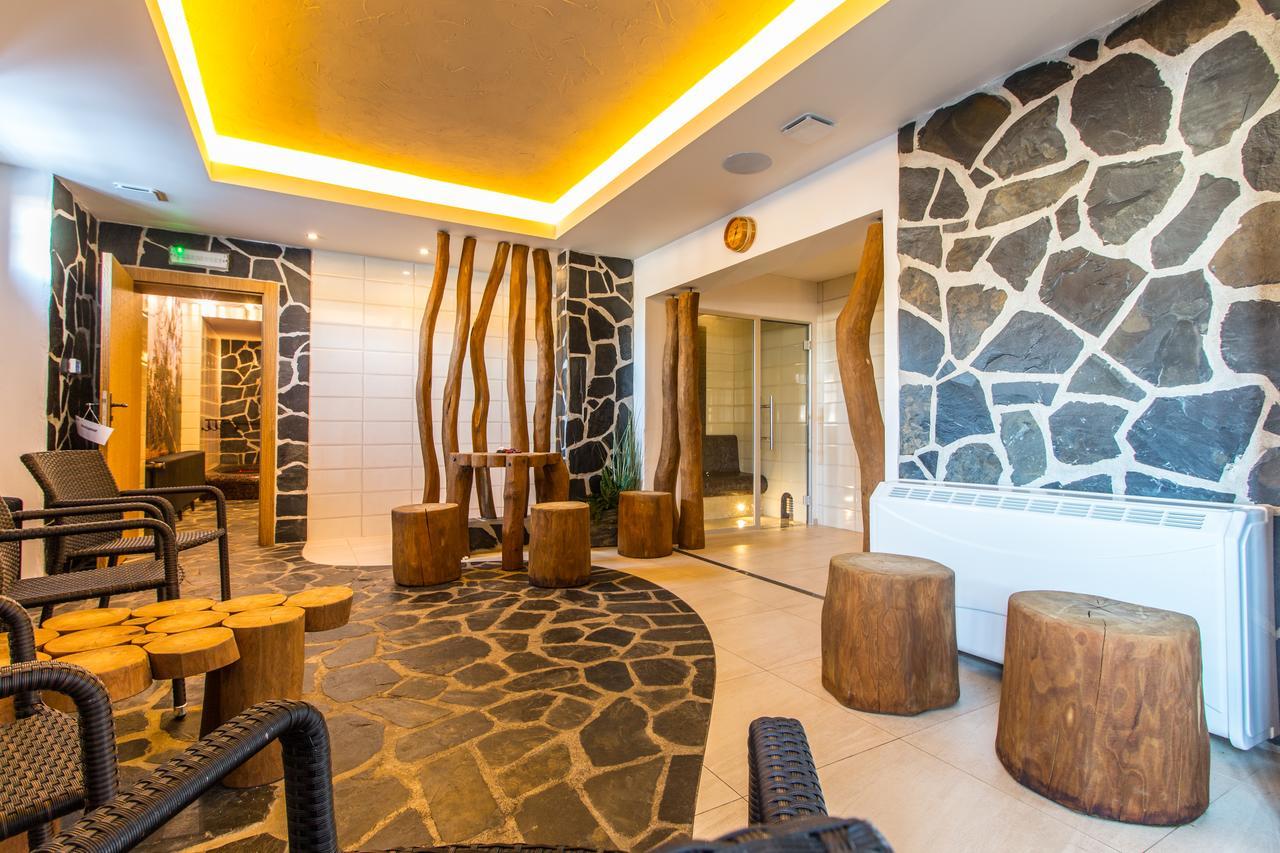 Hotel Franz Rejvíz Dış mekan fotoğraf